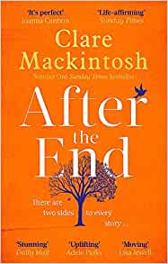 After the End- Clare Mackintosh