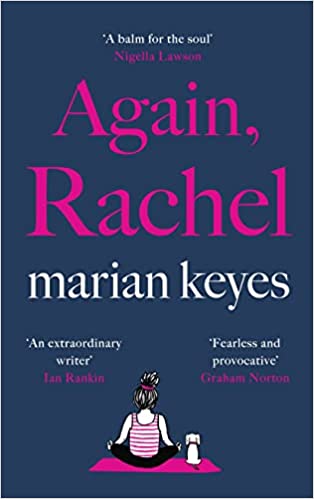 Again, Rachel- Marian Keyes