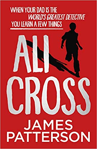 Ali Cross- James Patterson