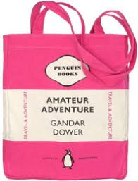 Amateur Adventure Bag
