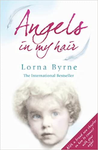 Angels in My Hair- Lorna Byrne