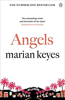 Angels (Walsh Family Book 3)- Marian Keyes