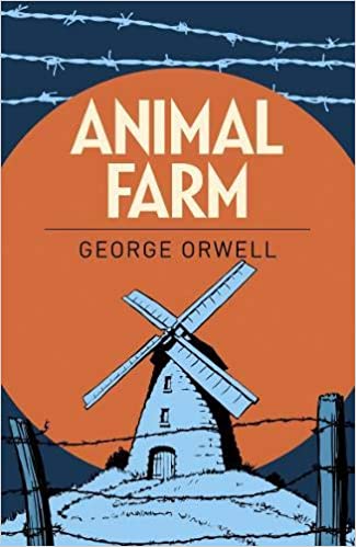 Animal Farm- George Orwell
