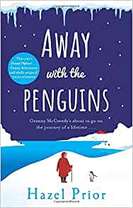 Away with the Penguins– Hazel Prior