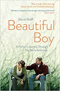 Beautiful Boy– David Sheff
