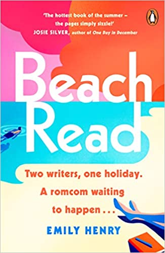 Beach Read- Emily Henry