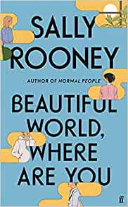 Beautiful World, Where are you?- Sally Rooney