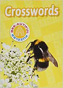 Bee-autiful Crosswords