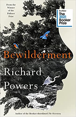 Bewilderment- Richard Powers