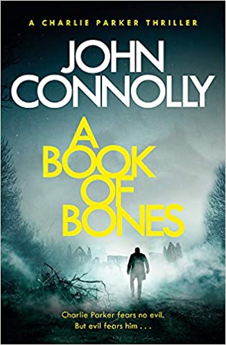 A Book of Bones- John Connolly