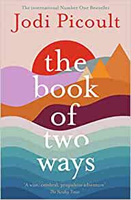 The Book of Two Ways- Jodi Picoult