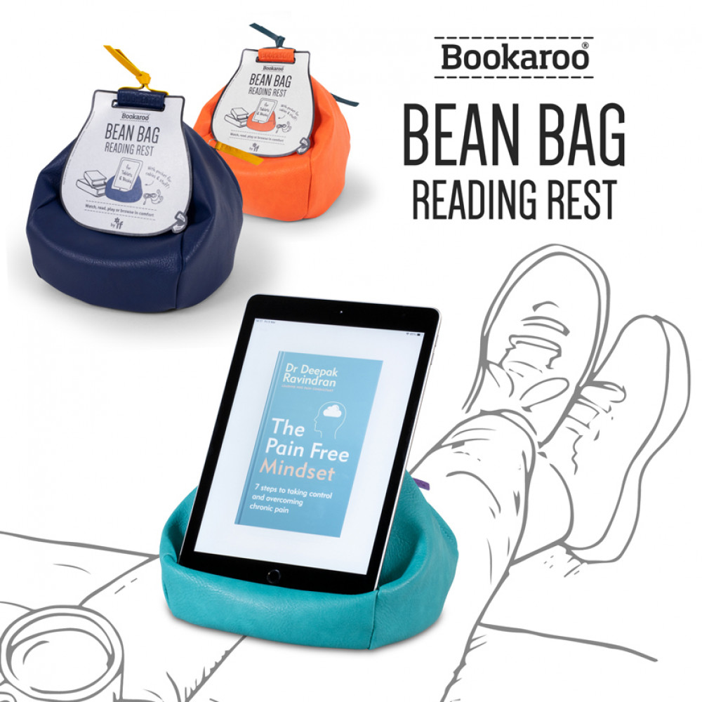 Bookaroo Bean Bag