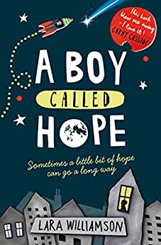 A Boy Called Hope- Lara Williamson