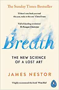 Breath- James Nestor