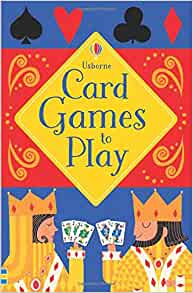 Card Games to Play- Phillip Clarke