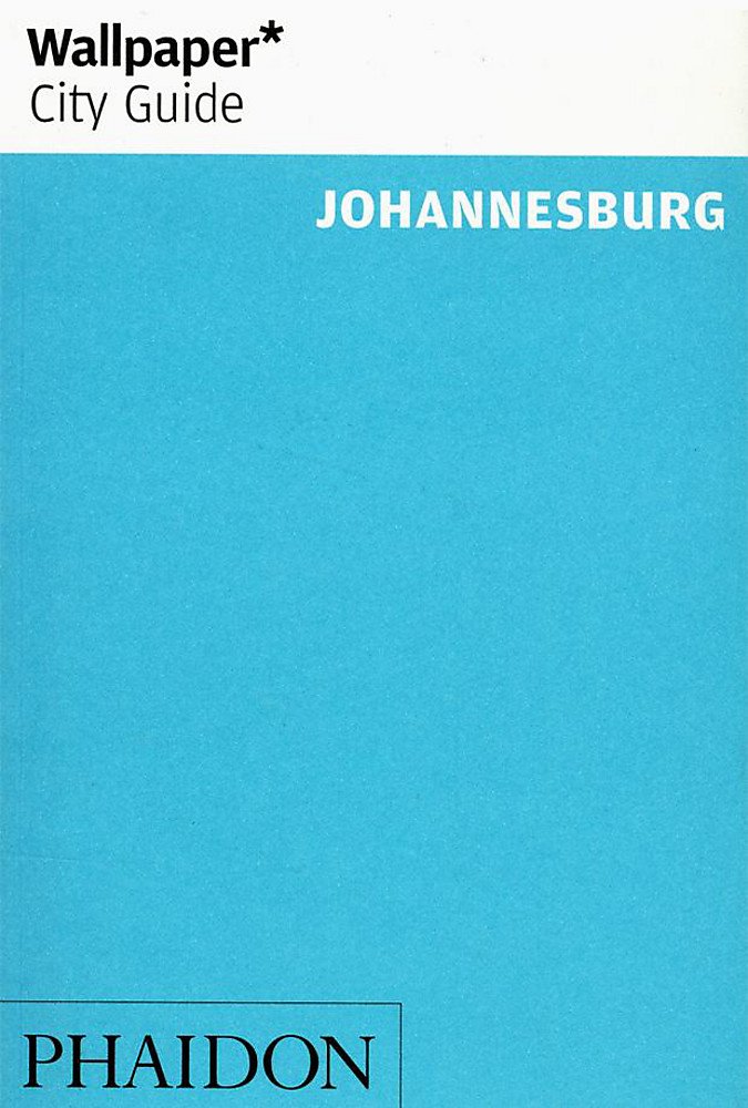 Wallpaper* City Guide Johannesburg