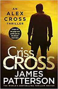 Criss Cross: (Alex Cross 27) – James Patterson