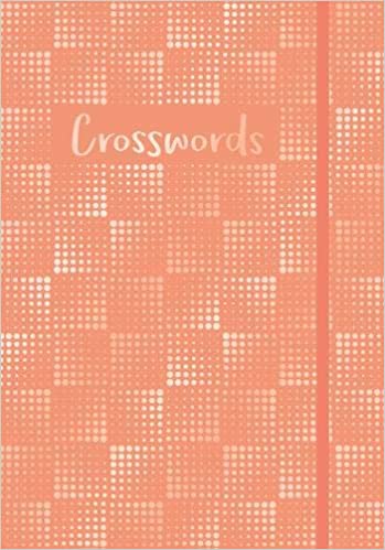 Crosswords Elegant 320 puzzles