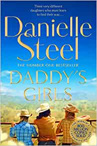 Daddy's Girl- Danielle Steel