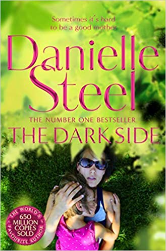 The Dark Side- Danielle Steel