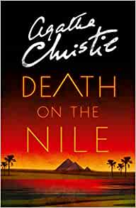 Death on the Nile- Agatha Christie
