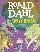Dirty Beasts- Roald Dahl