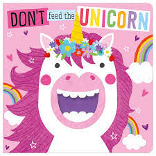 Don't feed the Unicorns