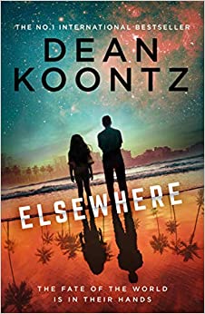 Elsewhere- Dean Koontz