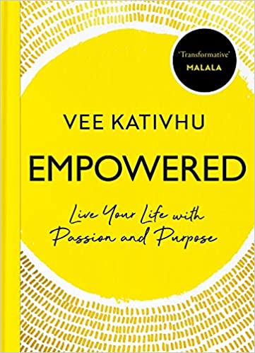 Empowered- Vee Kativhu