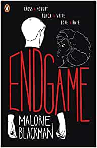 End Game- Malorie Blackman