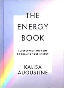 The Energy Book– Kalisa Augustine