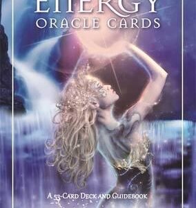 Energy Oracle Cards- Sandra Anne Taylor