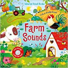 Farm Sounds– Sam Taplin