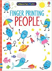 Finger Printing People- Sam Smith