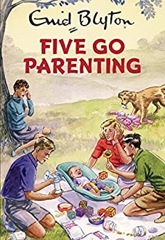 Five Go Parenting- Bruno Vincent