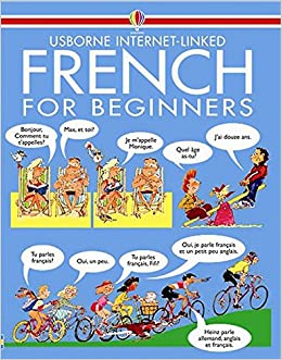 French for beginners- Angela Wilkes