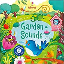 Garden Sounds- Sam Taplin