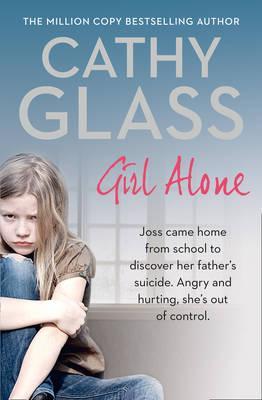 Girl Alone - Cathy Glass