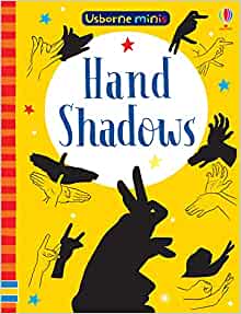 Hand Shadows- Simon Tudhope