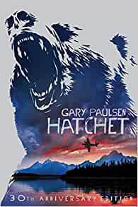 Hatchet Paperback – Gary Paulsen