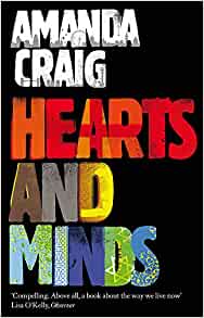 Hearts and Minds- Amanda Craig