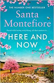 Here and Now- Santa Montefiore