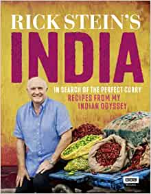 Rick Steins India