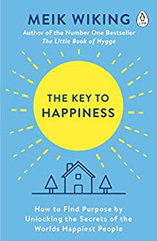 The Key to Happiness- Meik Wiking