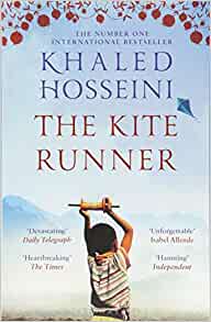 Kite Runner- Khaled Hossieni