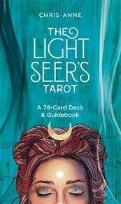 Light Seers's Tarot- Chris- Anne