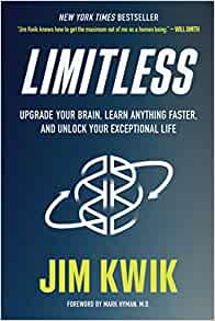 Limitless- Jim Kwik