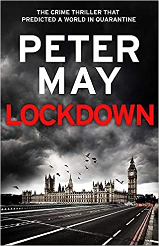 Lockdown- Peter May