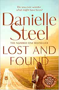 Lost and Found- Danielle Steel