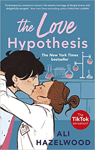 The Love Hypothesis- Ali Hazelwood